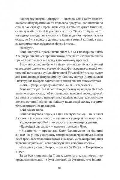 Дует наш темний. В. Е. Шваб 9786176797216 фото