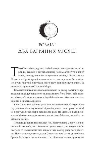 "Судні дні в Кабірії.  Двоповня. Том 2." Катерина Самойленко 9786176797695 фото