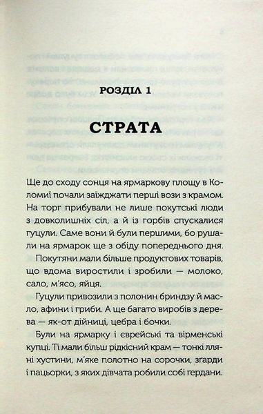 "Довбуш. Гідність або забуття" Василь Карп'юк 9786176798329 фото