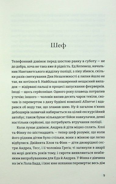 "Ідеальна пара" Елін Гільдербранд 9786176797872 фото