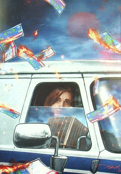 "Stranger Things. Книга 2. Шоста" Джоді Гаузер 9786176798201 фото