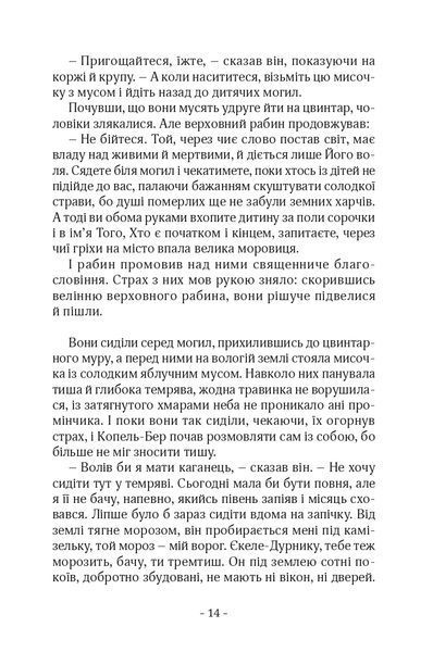 "Уночі під кам&rsquo;яним мостом" Лео Перуц 9786176797939 фото