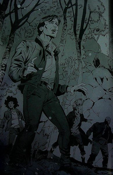 "Stranger Things. Книга 3. У полум&rsquo;я" Джоді Гаузер 9786176798200 фото