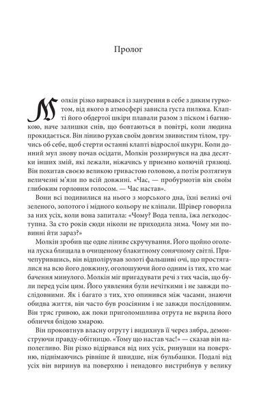 "Магічний корабель. Торговці з живих кораблів. Книга 1." Робін Гобб 9786176798271 фото
