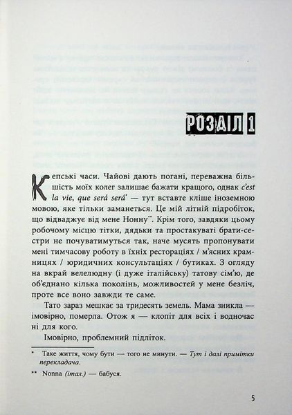 Самородки. Книга 1 Дженніфер Лінн Барнс 9786176797155 фото