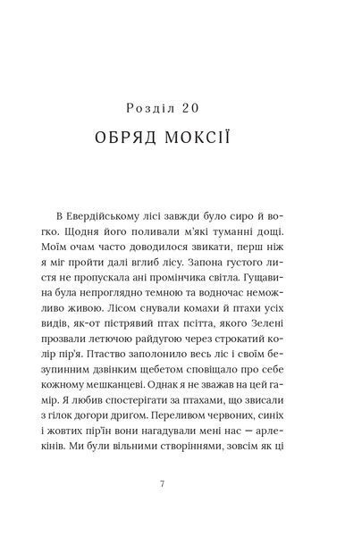 Червоний Арлекін. Книга 3. Повстання Арлекіна Роберто Річчі 9786176797937 фото