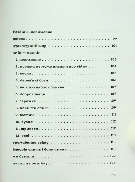"Кінечні пісні" Ірина Шувалова 9786176797865 фото