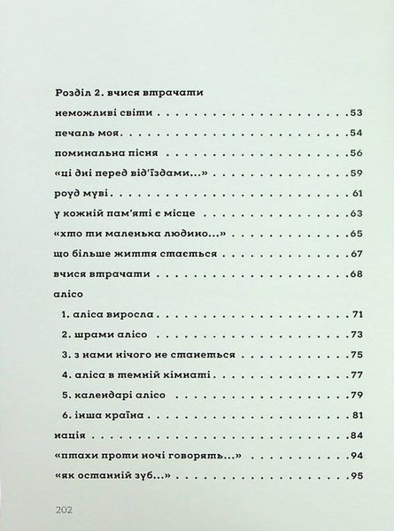 "Кінечні пісні" Ірина Шувалова 9786176797865 фото