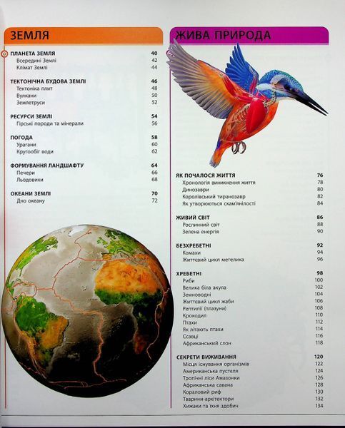 Енциклопедія знань 303 фото