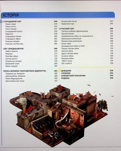Енциклопедія знань 303 фото